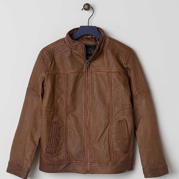 Buckle Other - Buckle Black Jacket